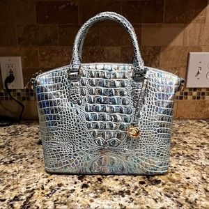 SOLD NWT Wonderland Dux Brahmin